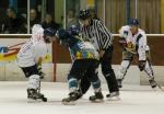 Photo hockey match Dijon  - Mont-Blanc le 09/09/2008