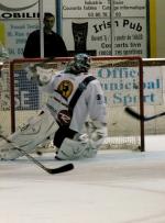 Photo hockey match Dijon  - Mont-Blanc le 09/09/2008