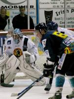 Photo hockey match Dijon  - Mont-Blanc le 09/09/2008