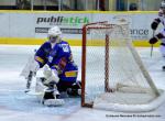 Photo hockey match Dijon  - Morzine-Avoriaz le 24/09/2013