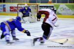 Photo hockey match Dijon  - Morzine-Avoriaz le 24/09/2013