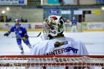 Photo hockey match Dijon  - Morzine-Avoriaz le 24/09/2013