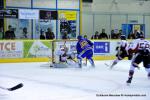 Photo hockey match Dijon  - Morzine-Avoriaz le 24/09/2013