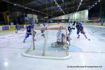 Photo hockey match Dijon  - Morzine-Avoriaz le 24/09/2013