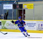 Photo hockey match Dijon  - Morzine-Avoriaz le 24/09/2013