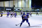 Photo hockey match Dijon  - Morzine-Avoriaz le 24/09/2013