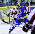 Photo hockey match Dijon  - Morzine-Avoriaz le 24/09/2013