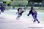 Photo hockey match Dijon  - Morzine-Avoriaz le 19/10/2013