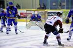 Photo hockey match Dijon  - Morzine-Avoriaz le 19/10/2013