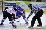 Photo hockey match Dijon  - Morzine-Avoriaz le 19/10/2013