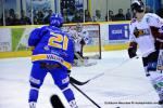 Photo hockey match Dijon  - Morzine-Avoriaz le 19/10/2013