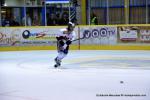 Photo hockey match Dijon  - Morzine-Avoriaz le 19/10/2013