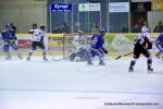 Photo hockey match Dijon  - Morzine-Avoriaz le 19/10/2013