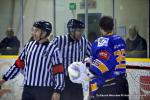 Photo hockey match Dijon  - Morzine-Avoriaz le 19/10/2013