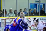 Photo hockey match Dijon  - Morzine-Avoriaz le 19/10/2013