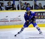 Photo hockey match Dijon  - Morzine-Avoriaz le 19/10/2013
