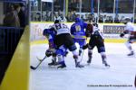 Photo hockey match Dijon  - Morzine-Avoriaz le 19/10/2013
