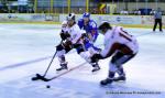 Photo hockey match Dijon  - Morzine-Avoriaz le 19/10/2013