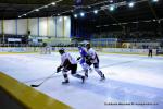 Photo hockey match Dijon  - Morzine-Avoriaz le 19/10/2013