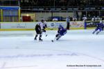 Photo hockey match Dijon  - Morzine-Avoriaz le 19/10/2013