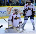 Photo hockey match Dijon  - Morzine-Avoriaz le 19/10/2013