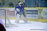 Photo hockey match Dijon  - Morzine-Avoriaz le 19/10/2013