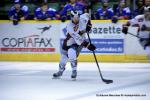 Photo hockey match Dijon  - Morzine-Avoriaz le 19/10/2013