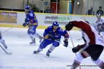 Photo hockey match Dijon  - Morzine-Avoriaz le 19/10/2013