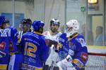 Photo hockey match Dijon  - Morzine-Avoriaz le 19/10/2013