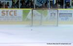 Photo hockey match Dijon  - Morzine-Avoriaz le 19/10/2013