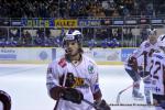 Photo hockey match Dijon  - Morzine-Avoriaz le 19/10/2013