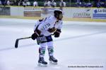 Photo hockey match Dijon  - Morzine-Avoriaz le 19/10/2013