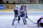 Photo hockey match Dijon  - Morzine-Avoriaz le 19/10/2013