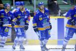 Photo hockey match Dijon  - Morzine-Avoriaz le 19/10/2013