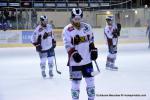 Photo hockey match Dijon  - Morzine-Avoriaz le 19/10/2013
