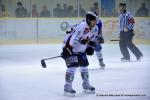 Photo hockey match Dijon  - Morzine-Avoriaz le 19/10/2013