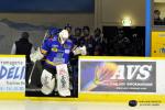 Photo hockey match Dijon  - Morzine-Avoriaz le 01/03/2014