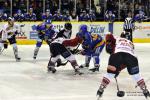 Photo hockey match Dijon  - Morzine-Avoriaz le 01/03/2014