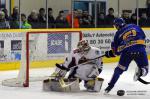 Photo hockey match Dijon  - Morzine-Avoriaz le 01/03/2014