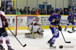 Photo hockey match Dijon  - Morzine-Avoriaz le 01/03/2014