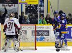 Photo hockey match Dijon  - Morzine-Avoriaz le 01/03/2014