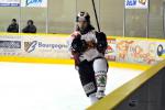 Photo hockey match Dijon  - Morzine-Avoriaz le 01/03/2014