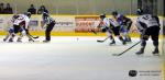 Photo hockey match Dijon  - Morzine-Avoriaz le 01/03/2014