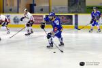 Photo hockey match Dijon  - Morzine-Avoriaz le 01/03/2014