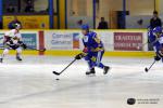 Photo hockey match Dijon  - Morzine-Avoriaz le 01/03/2014