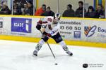 Photo hockey match Dijon  - Morzine-Avoriaz le 01/03/2014