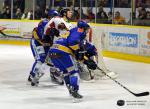 Photo hockey match Dijon  - Morzine-Avoriaz le 01/03/2014