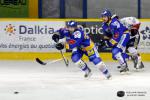 Photo hockey match Dijon  - Morzine-Avoriaz le 01/03/2014
