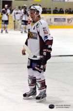 Photo hockey match Dijon  - Morzine-Avoriaz le 01/03/2014