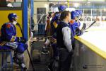Photo hockey match Dijon  - Morzine-Avoriaz le 01/03/2014